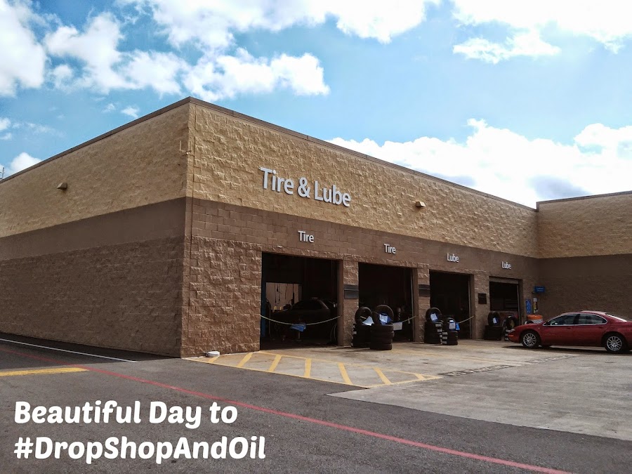 #DropShopAndOil #ad #cbias