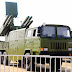 FB-10 Short Range Air Defense Missile System