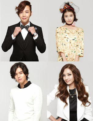 Han Yoona Korean: [Link Sinopsis] Pretty Man