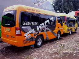 Karno Putro: Lebih dari Sekedar Bus, Sebuah Legenda Pariwisata Solo