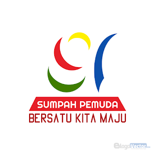 Hari Sumpah Pemuda 2019 Logo vector (.cdr)