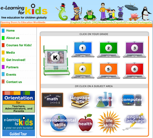 Image result for e-learning for kids