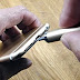 Premium Tool Pen by Mininch, EDC Multi-Tool Screwdriver, Interchangeable Phillips, Flathead, Hex, and Star Bolt