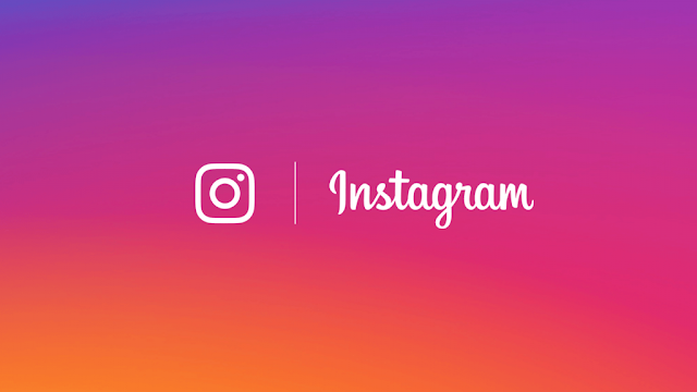 Instagram logo Instagram logo