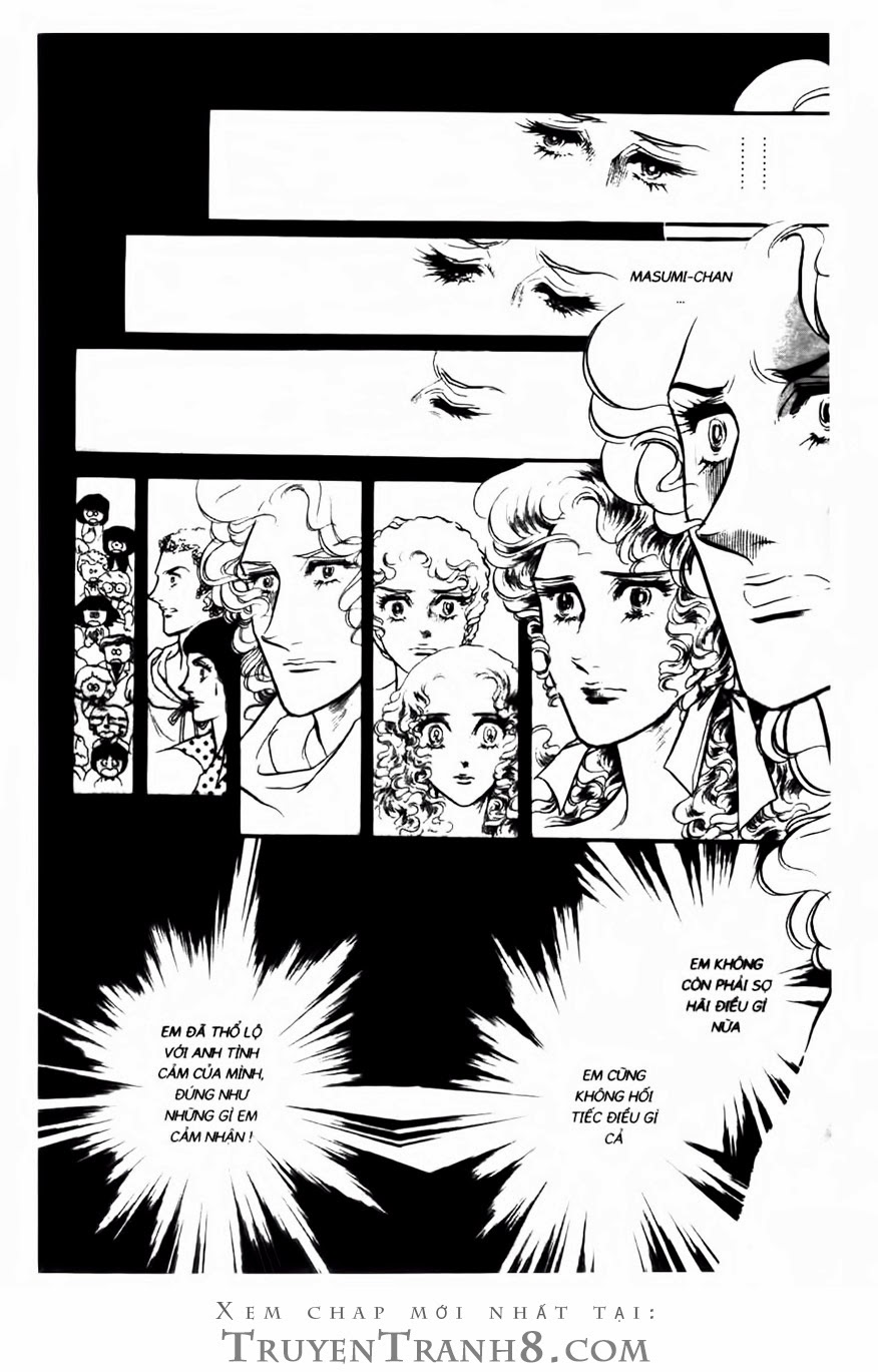 Swan - Vũ Khúc Thiên Nga Chap 90 - Next Chap 91