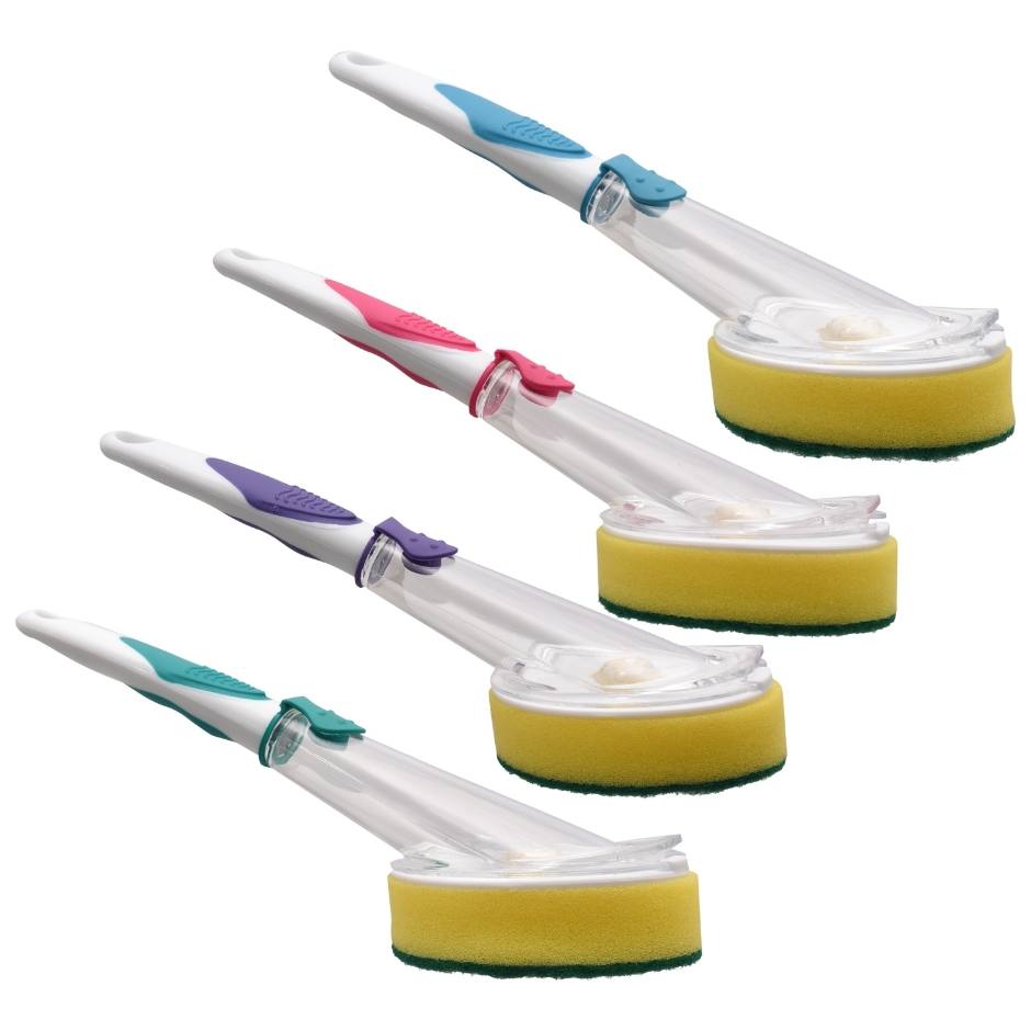 Erika's Chiquis Dollar Tree Cleaning Supplies