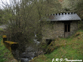 Molino de Carreras Molino de Carreras