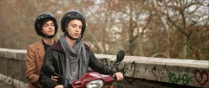 Come non detto, 5 Come non detto, 5