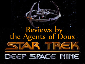 Doux Reviews: Andor