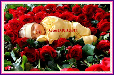 good night good night
