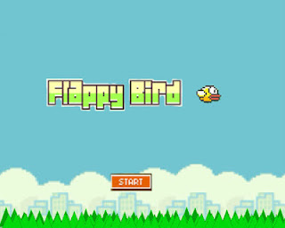 Flappy Bird - Play free online games