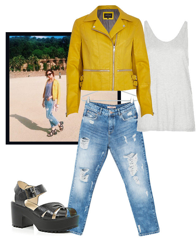 Life is Kulayful Are Ripped Jeans Still in Fashion?