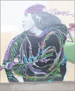 Place SaintGilles. Babouk. profil. personnage