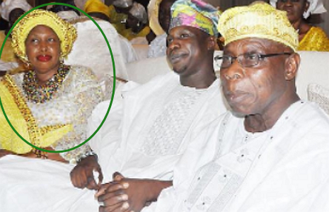 taiwo obasanjo to disrupt son wedding taiwo obasanjo to disrupt son wedding
