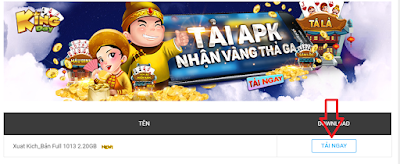 Cách tải và cài đặt game Xuất Kích VTC Cách tải và cài đặt game Xuất Kích VTC