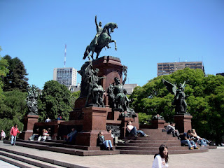 LACN - voyage - argentine LACN - voyage - argentine