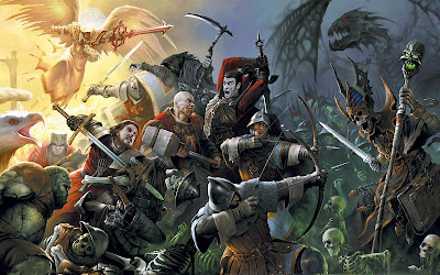 Heroes of Might and Magic Estratégia Game Completo
