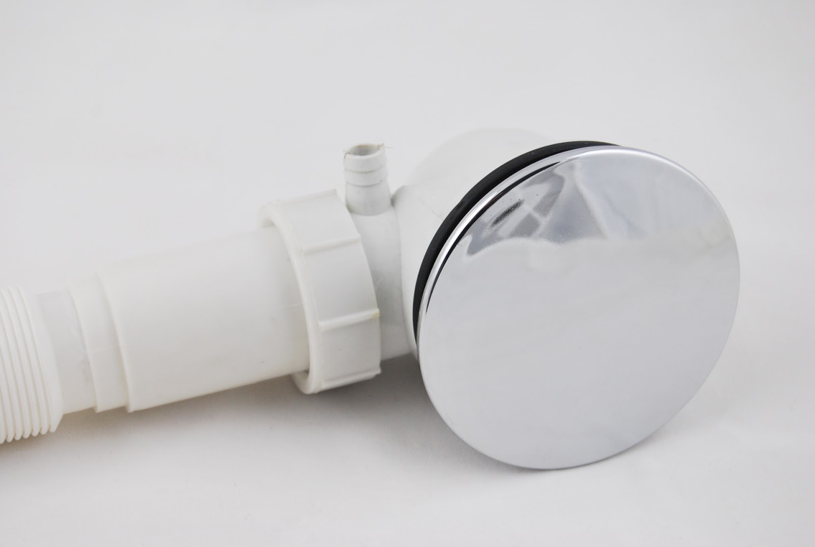 bathroom spares 90mm High Flow Shower Tray Waste, 90mm FAST Flow