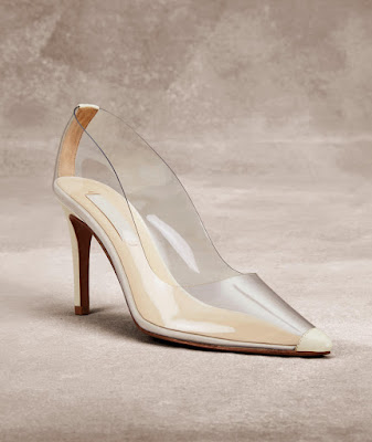 Zapatos de novia Pronovias Zapatos de novia Pronovias