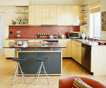 kitchen design ideas