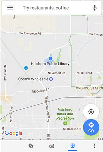 google-maps-boton-azul