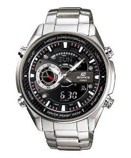Jam Original.Com: Casio Analog Digital