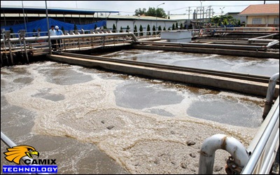 Công ty tư vấn xử lý nước thải nhà máy thủy sản - Đặc trưng nước thải ngành chế biến thủy sản