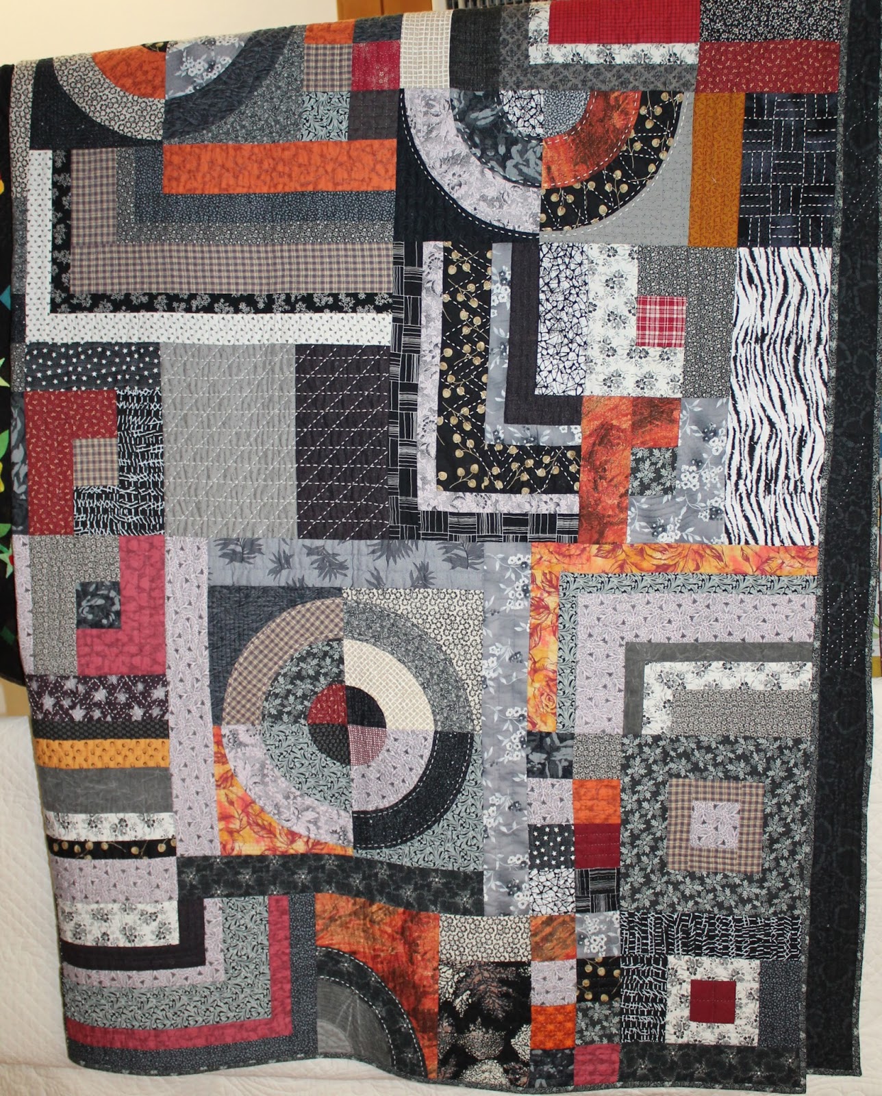 All of Me Wellington Quilt Show