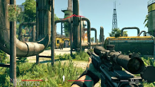 Download Games Sniper: Ghost Warrior Gold Edition Gratis