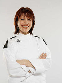 Paula Polly Holladay