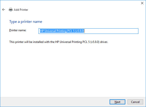 HP LaserJet 1010 on Windows 10: Instructions install for HP LaserJet 1010 Windows 10/8.1/7