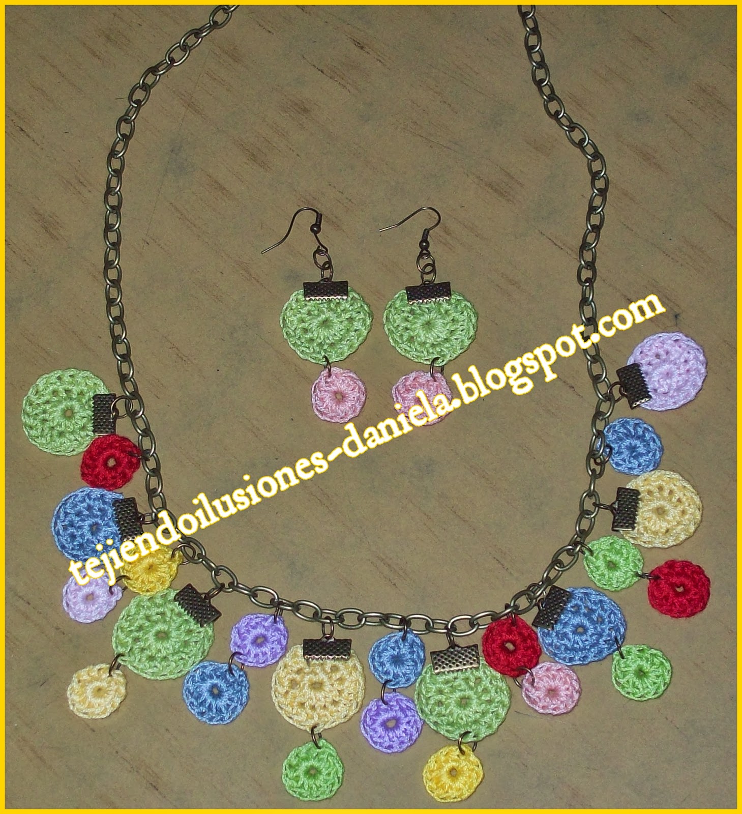 tejido y artesanías: 2013