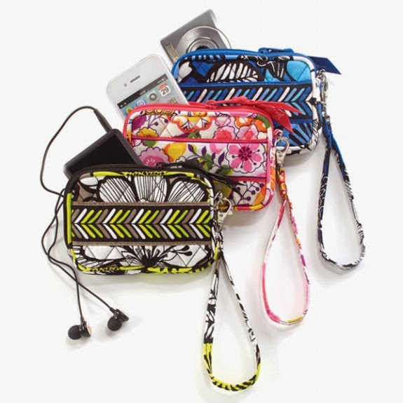 Vera Bradley Spring 2014 Cotton Quilted Handbags-Ladies Purse and Clutches Latest Fashionable ...