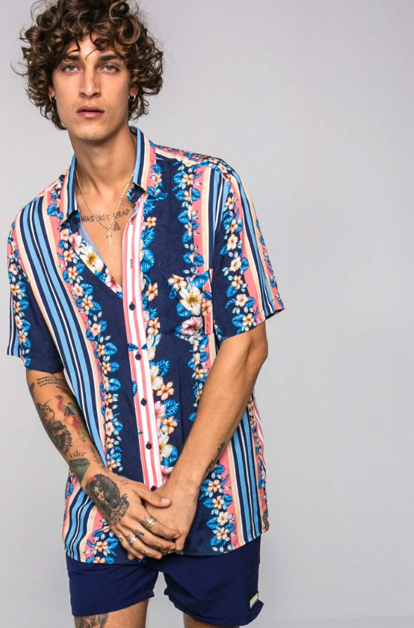 Macho Moda Blog de Moda Masculina BAW apresenta Nova Coleção e Black