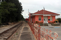 Estación de Lake Wales Estación de Lake Wales