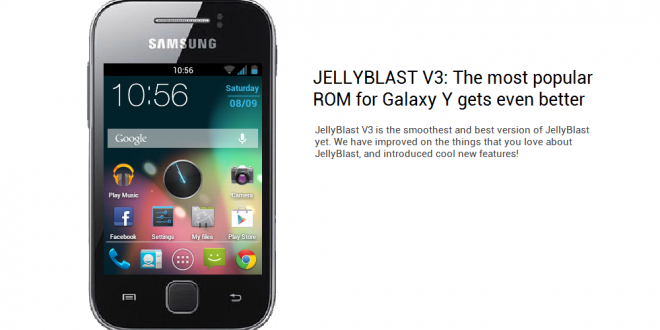 Samsung Galaxy Y S5360 jelly beanmo rom yukleme rehberi Samsung Galaxy Y S5360 jelly beanmo rom yukleme rehberi