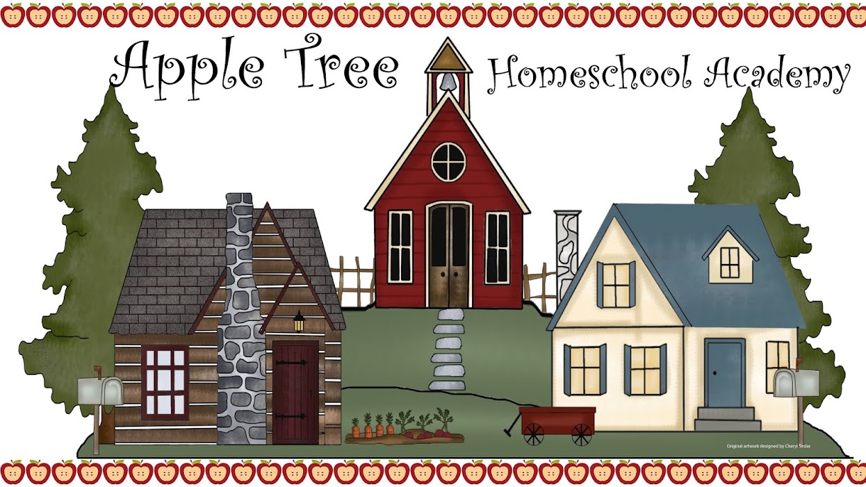 Apple Tree Homeschool Academy