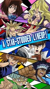 Yu-Gi-Oh! Duel Links Mod Yu-Gi-Oh! Duel Links Mod
