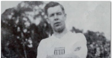 World Cup 1930 Project Andy Auld From Child Soldier to World Cup