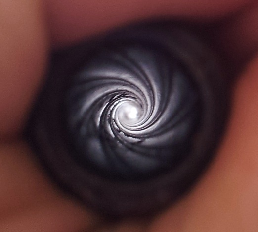 Smoke, Guns and Bullets: Owning the venerable Martini Henry Rifles