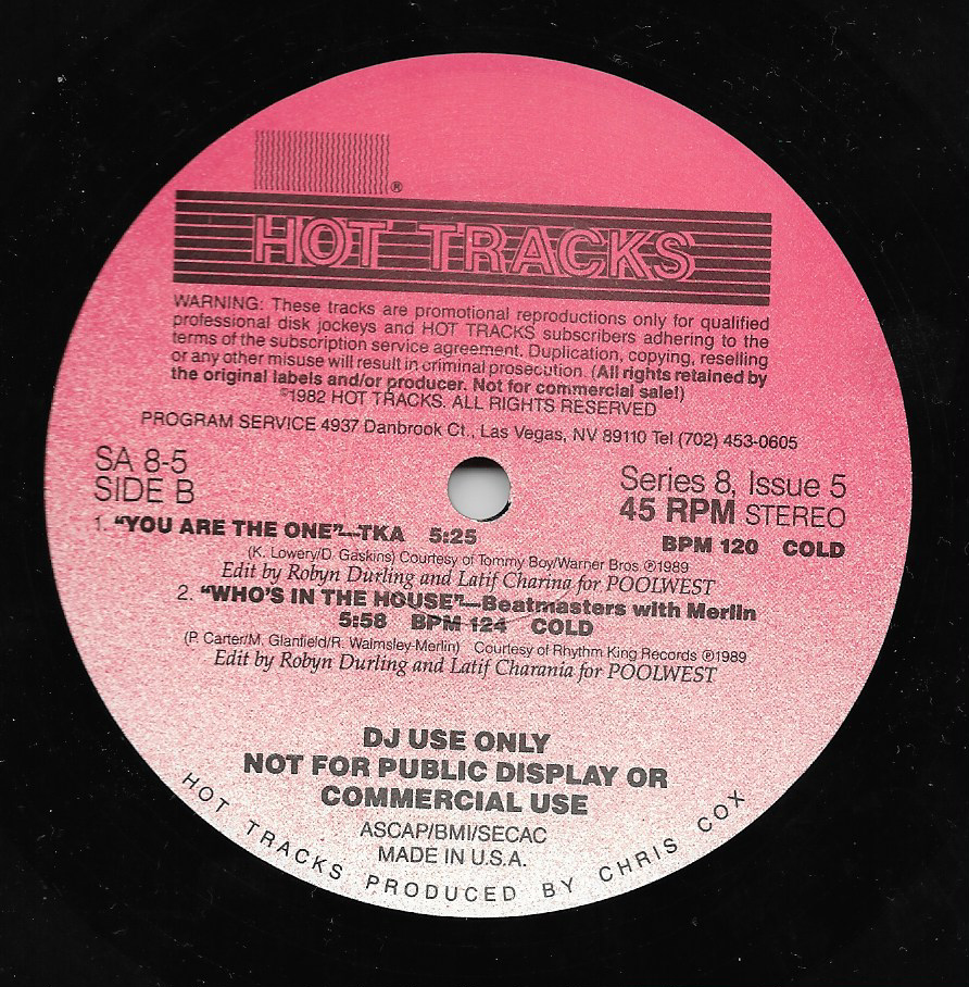 Various - Promo - Disco No 48 Internacional Various - Promo - Disco No 48 Internacional