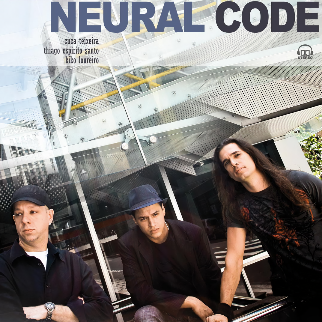 Neural code. Neural code