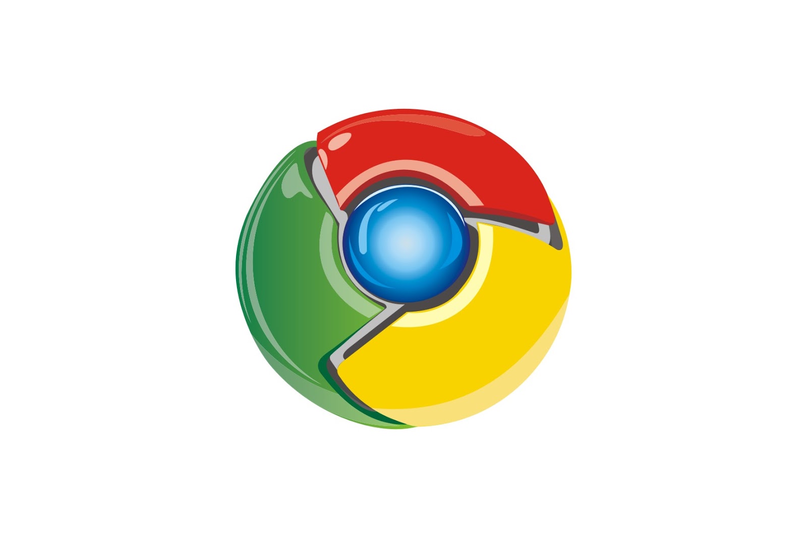 Google Chrome Official Logo : Chocolatey Software – FZPK