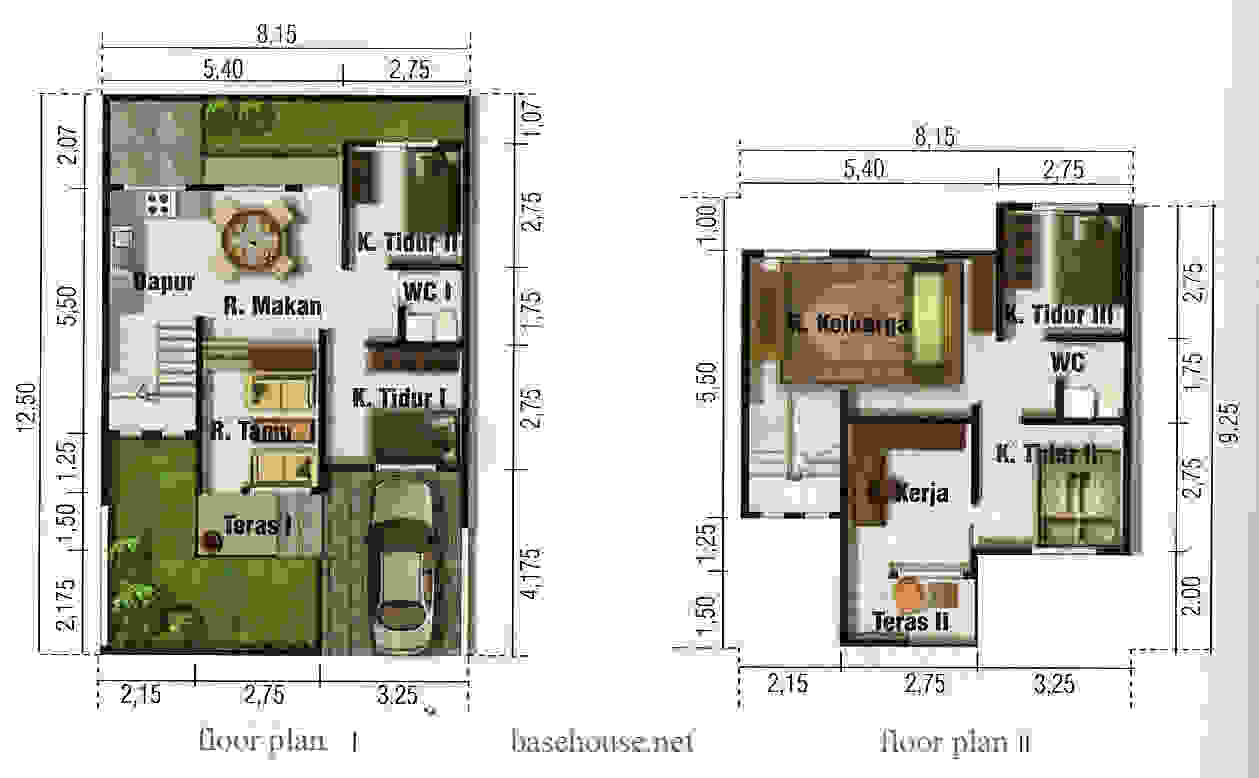 Desain Rumah Minimalis 9 X 10 Desain Rumah Minimalis 9 X 10