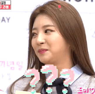 아이돌잔치 라붐 움짤(특정멤버편애주의).gif | 인스티즈