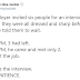 Twitter Story: Employer allegedly subjected prospective employees to long hours of waiting just to test their patience. Do you think it is worth it?