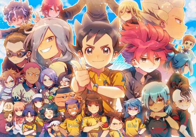 download inazuma eleven subtitle indonesia lengkap download inazuma eleven subtitle indonesia lengkap