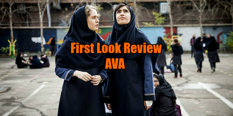 ava iranian film review