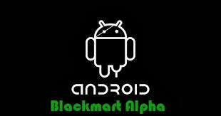 Blackmart Alpha Free Download Latest Version Full APK for 