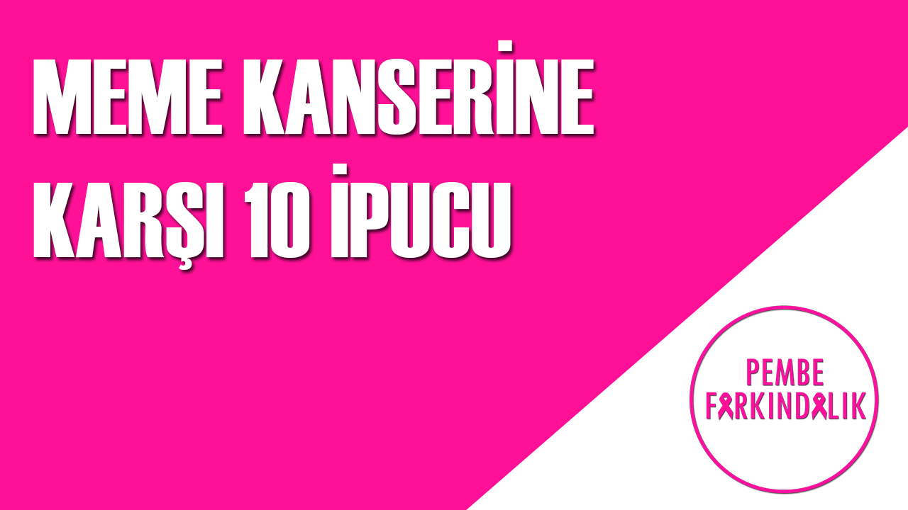 Kanserden Korunmak İçin Bu Besinlerden Uzak Durun Kanserden Korunmak İçin Bu Besinlerden Uzak Durun